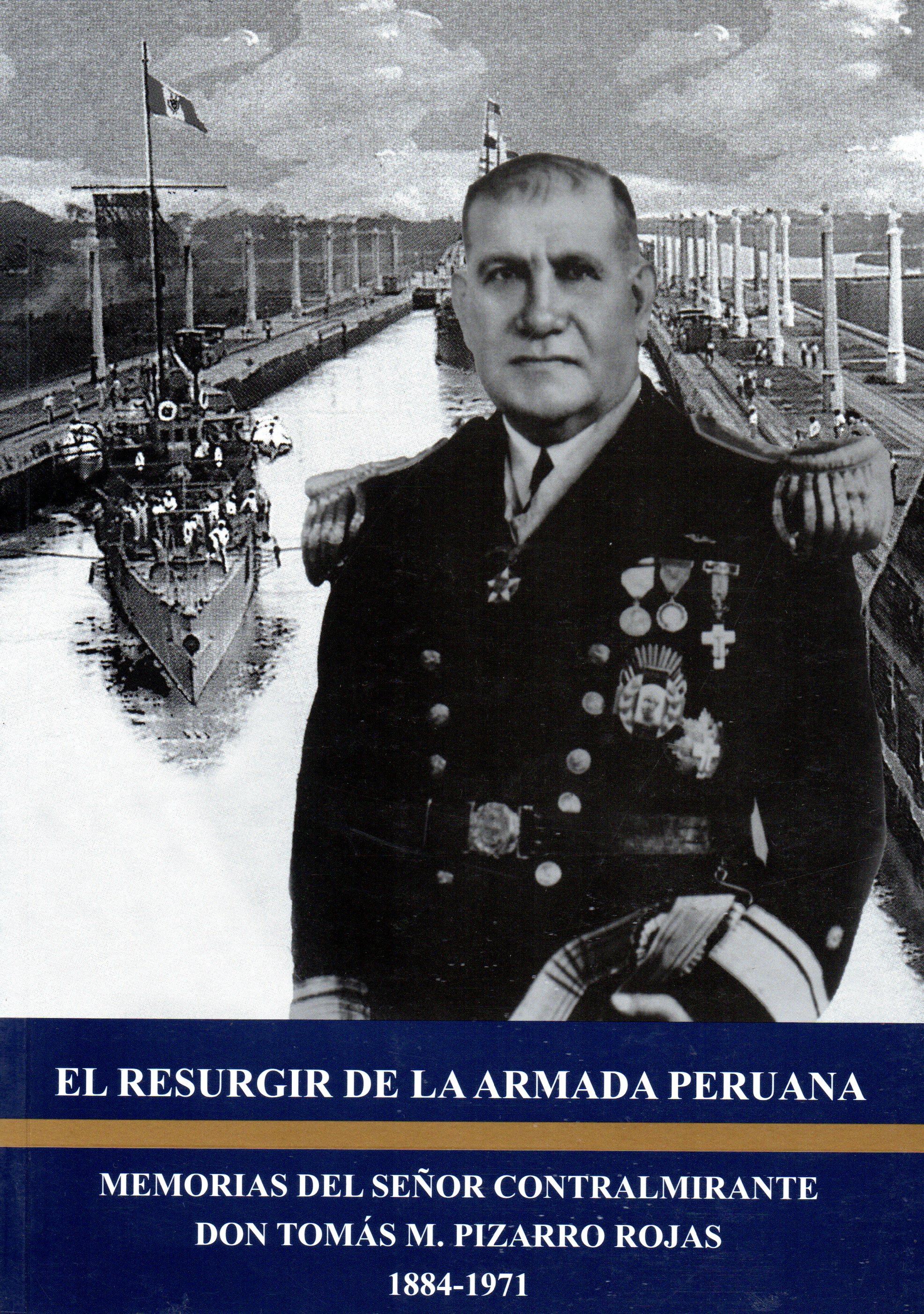 El resurgir de la Armada Peruana